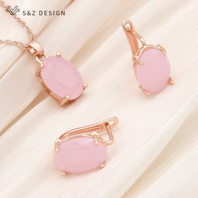 Event Z - S & Z DESIGN 여성용 타원형