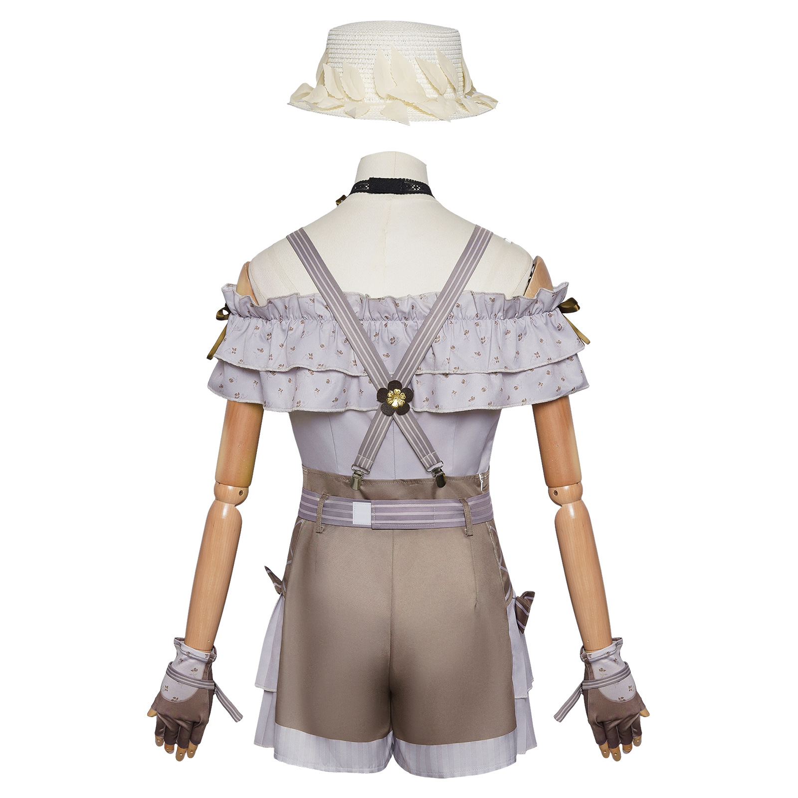 Pinecone Adventure Cosplay Gam - Party Hat Cone 리뷰 및 가격