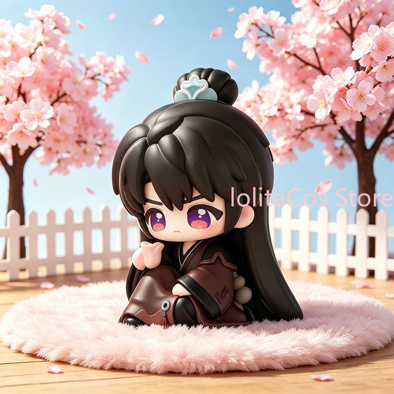 7cm 러브 앤 딥스페이스 켈럽 Q 버전 피규어 데스크 - Event Supplies 리뷰 및 가격