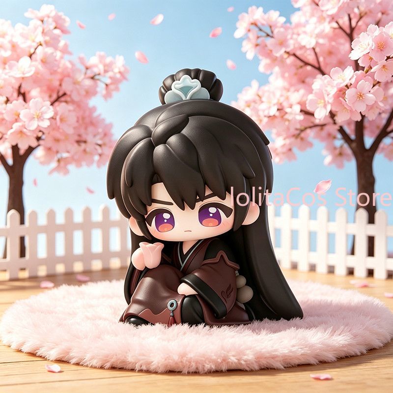 7cm 러브 앤 딥스페이스 켈럽 Q 버전 피규어 데스크 - Event Supplies 리뷰 및 가격