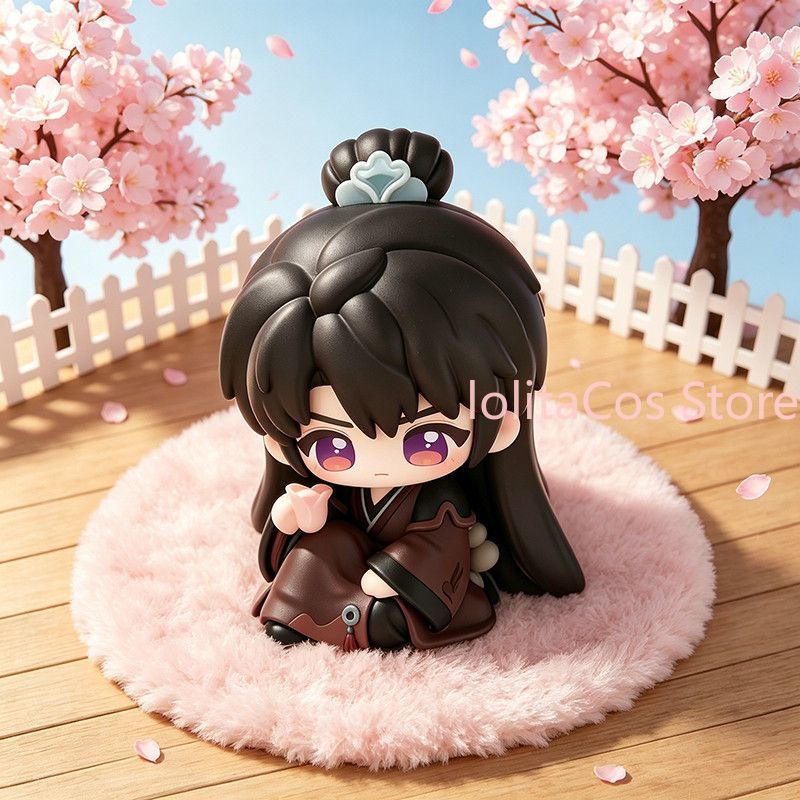 7cm 러브 앤 딥스페이스 켈럽 Q 버전 피규어 데스크 - Event Supplies 리뷰 및 가격