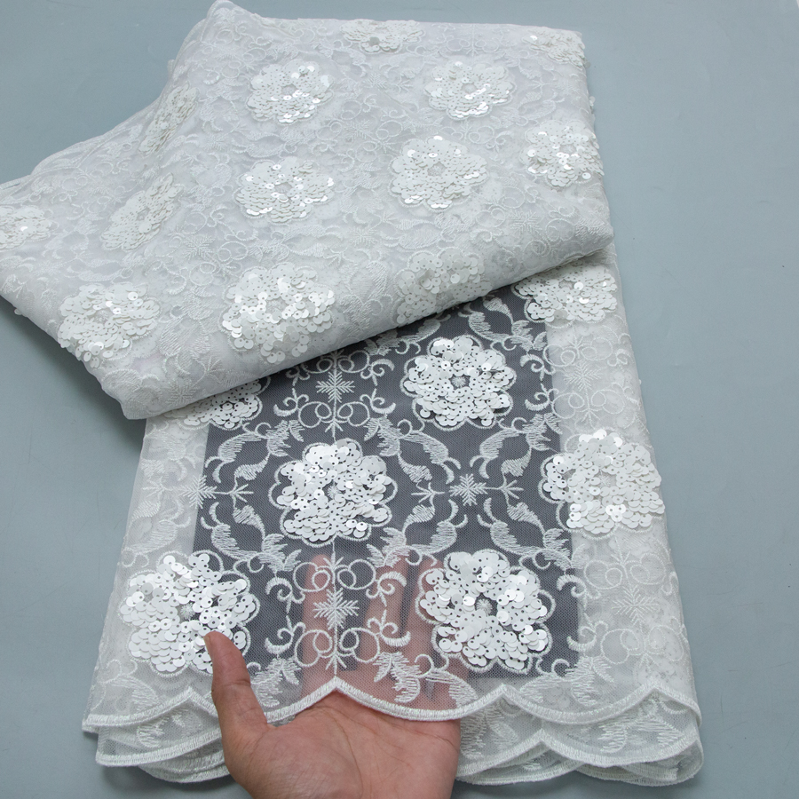 2026 프랑스 자수 메쉬 레이스 원단 고품질 5야드  - Glitter Tablecloth 리뷰 및 가격