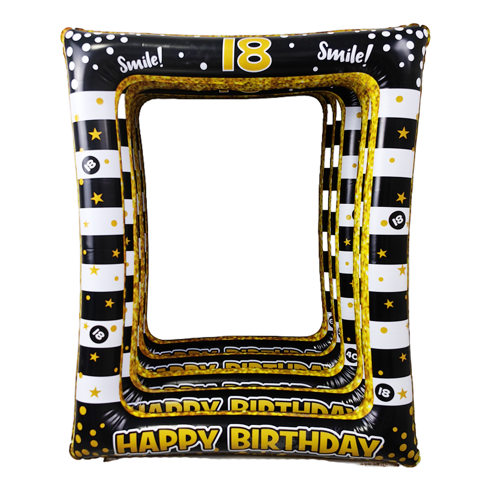 18 번째 30 번째 40 번째 50 번째 60 번째  - Photo Booth Frame 리뷰 및 가격