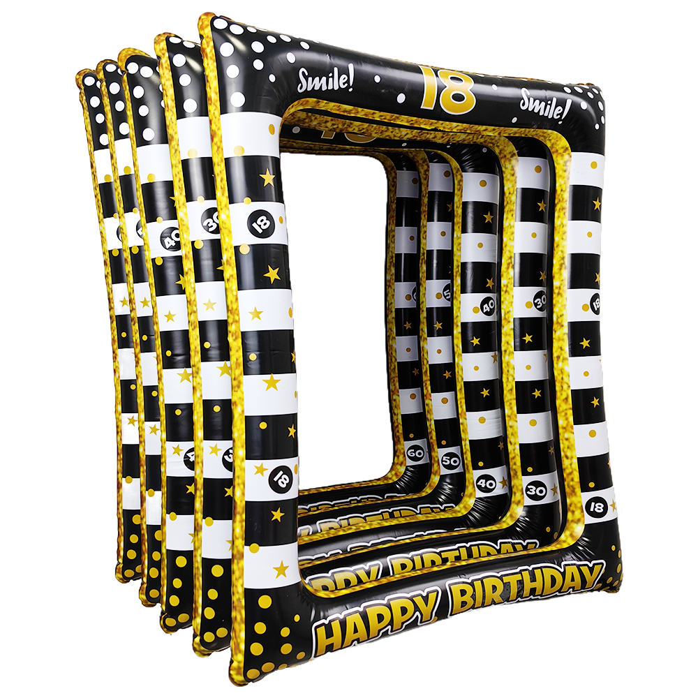 18 번째 30 번째 40 번째 50 번째 60 번째  - Photo Booth Frame 리뷰 및 가격