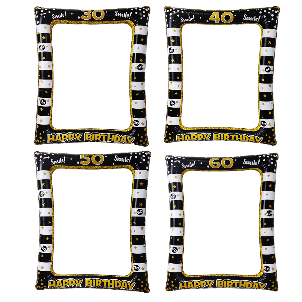 18 번째 30 번째 40 번째 50 번째 60 번째  - Photo Booth Frame 리뷰 및 가격