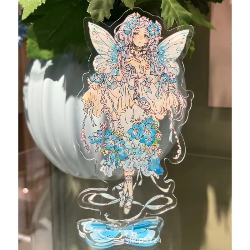 Frieren Beyond Journey's End F - Event Support 리뷰 및 가격