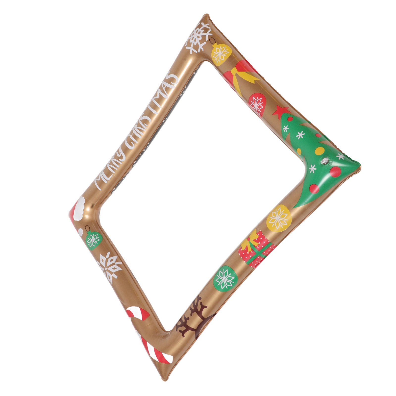 풍선 사진 프레임 새해 복 많이 받으세요 파티 필수 재 - Photo Booth Frame 리뷰 및 가격