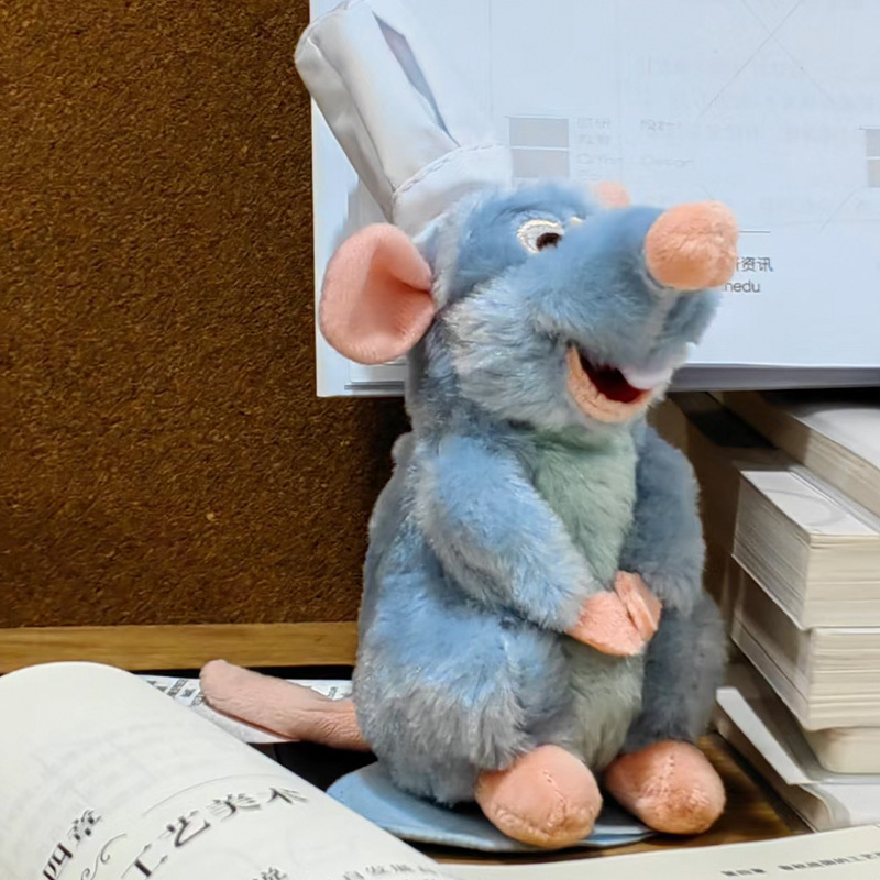애니메이션 라따뚜이 셰프 레미 자석 인형 장난감 방 꾸 - Event Supplies 리뷰 및 가격