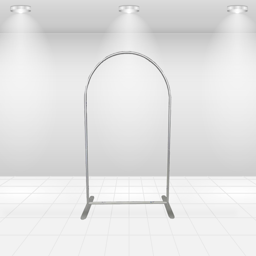 풍선 아치 스탠드 프레임 꽃 아치 포토 부스 배경 커버 - Photo Booth Frame 리뷰 및 가격