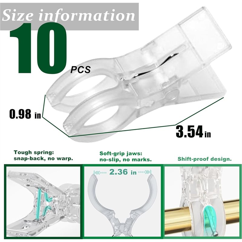 ABBP-30 팩 풍선 아치 클립 10개 대형 3.5인 - Balloon Arch Kit 리뷰 및 가격