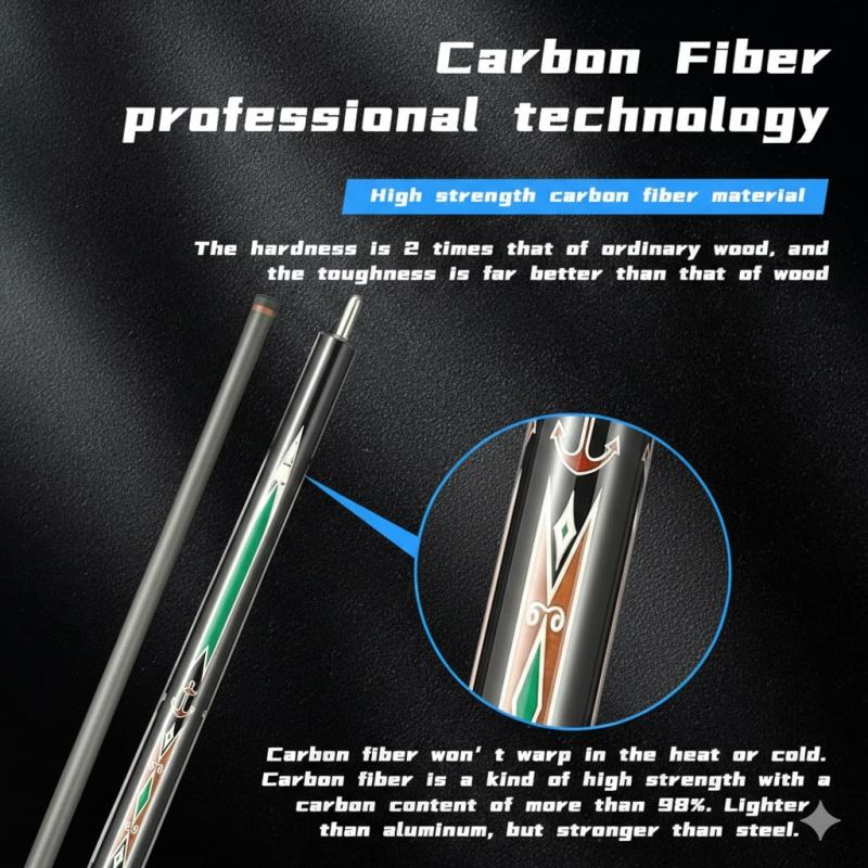 프로페셔널 58인치 10.5mm 11.5mm 12mm  - Centerpiece Stick 리뷰 및 가격