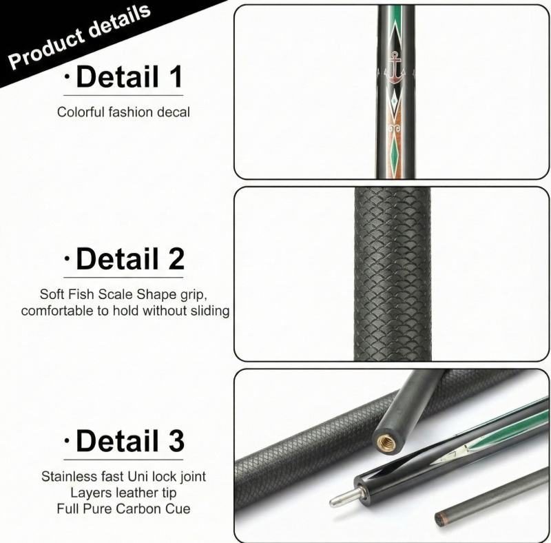 프로페셔널 58인치 10.5mm 11.5mm 12mm  - Centerpiece Stick 리뷰 및 가격