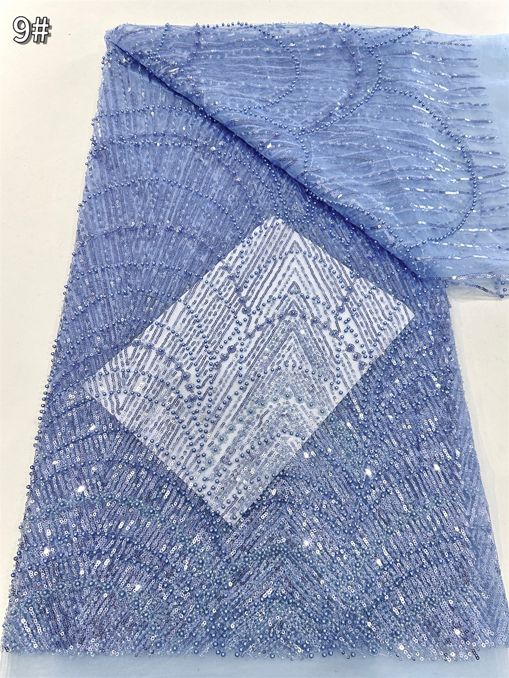 아프리카 프랑스 스팽글 레이스 원단 2025 고품질 튤 - Glitter Tablecloth 리뷰 및 가격