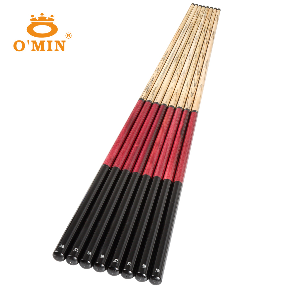 오민 브레이크 펀치 점프 큐 세트 (13.8mm 팁,  - Centerpiece Stick 리뷰 및 가격