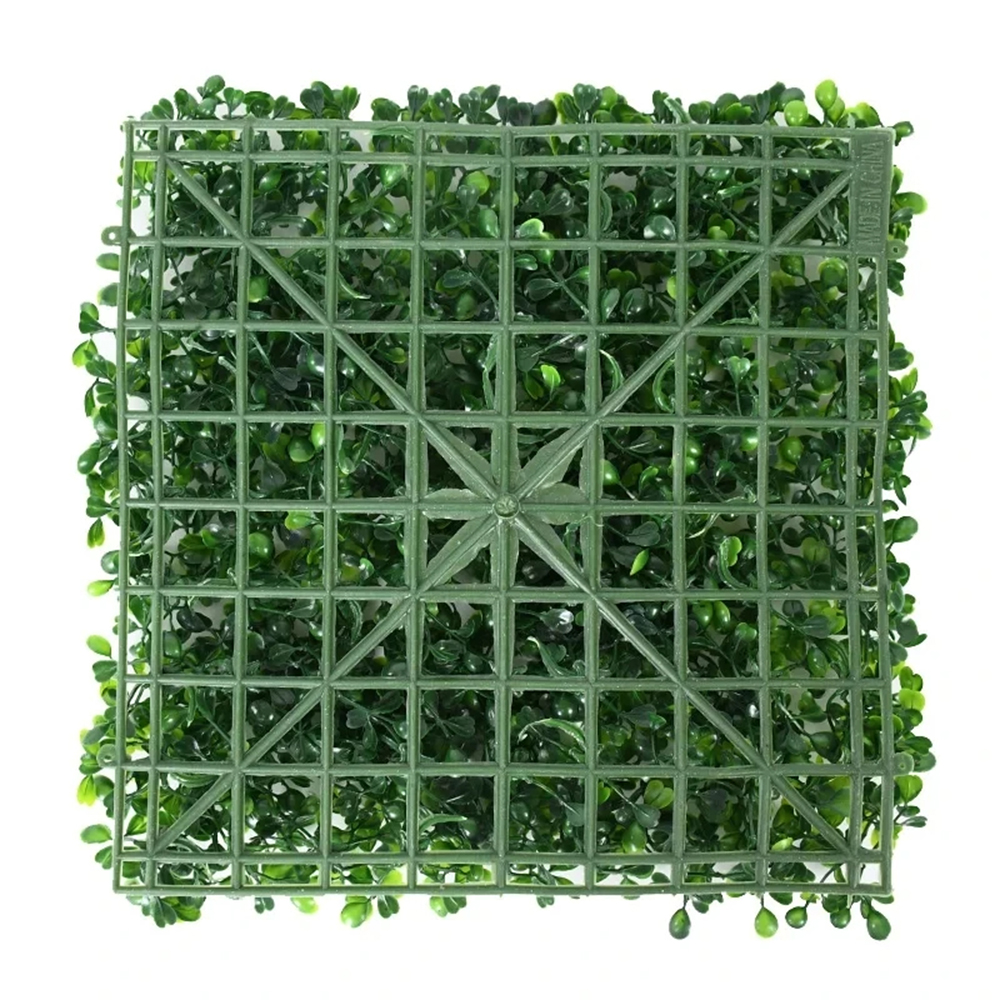 10 Pcs 25 CM 인공 유칼립투스 울타리 벽 패널 - Flower Wall Panel 리뷰 및 가격